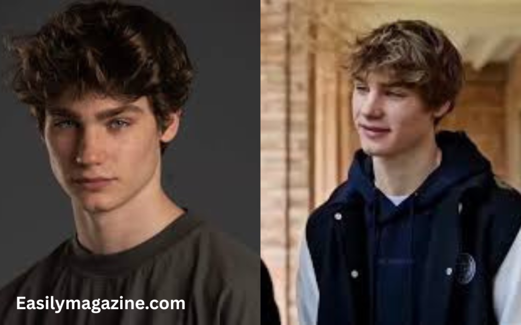 Alessandro Bedetti Biography: Early Life, Career, Net Worth, Family & Rising Success