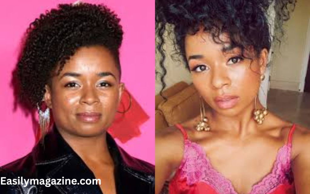 Alexis Floyd Biography: Age, Career, Family, Net Worth & More