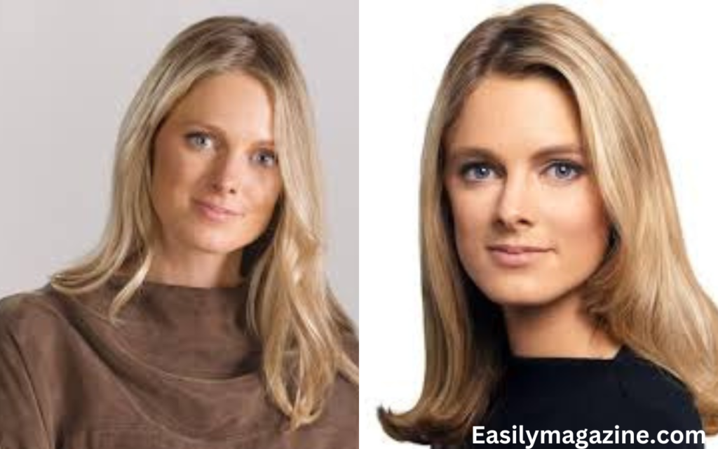 Ali Fortescue Biography: Age, Career, Husband, Family, Net Worth & More