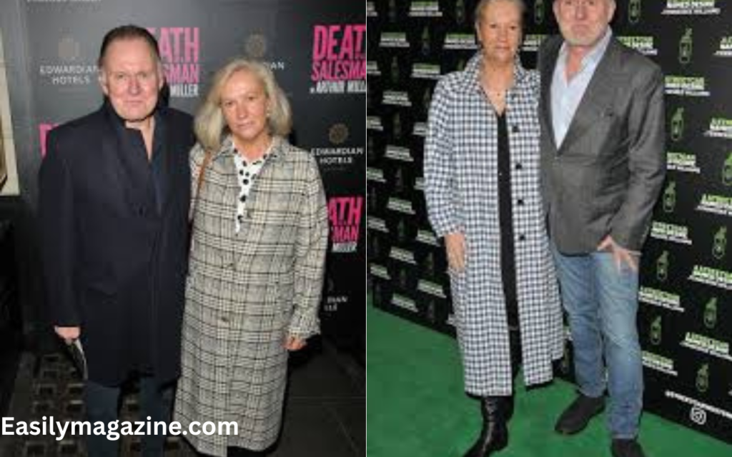 Celia Glenister Biography: The Creative Voice Behind British Radio Drama