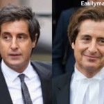 David Sherborne Biography: The Barrister to the Stars and Britain’s Media Law Powerhouse