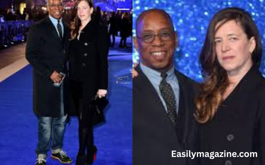 Ian Wright Wife: The Life, Love, and Legacy of Nancy Hallam