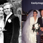 Jayne Torvill Wedding Photos: The Private Love Story Behind the Ice Skating Legend