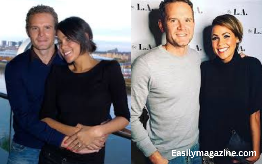 Jean Johansson Husband: The Inspiring Life Story of Jonatan Johansson