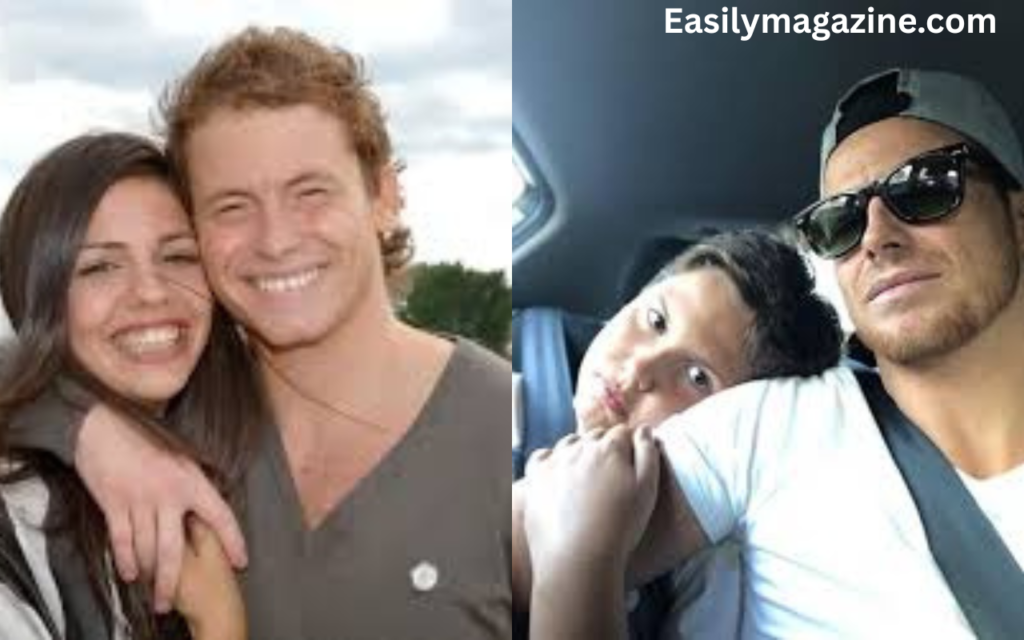 Joe Swash Son Harry: A Complete Biography of Harry Swash, Family Life, and His Private Journey