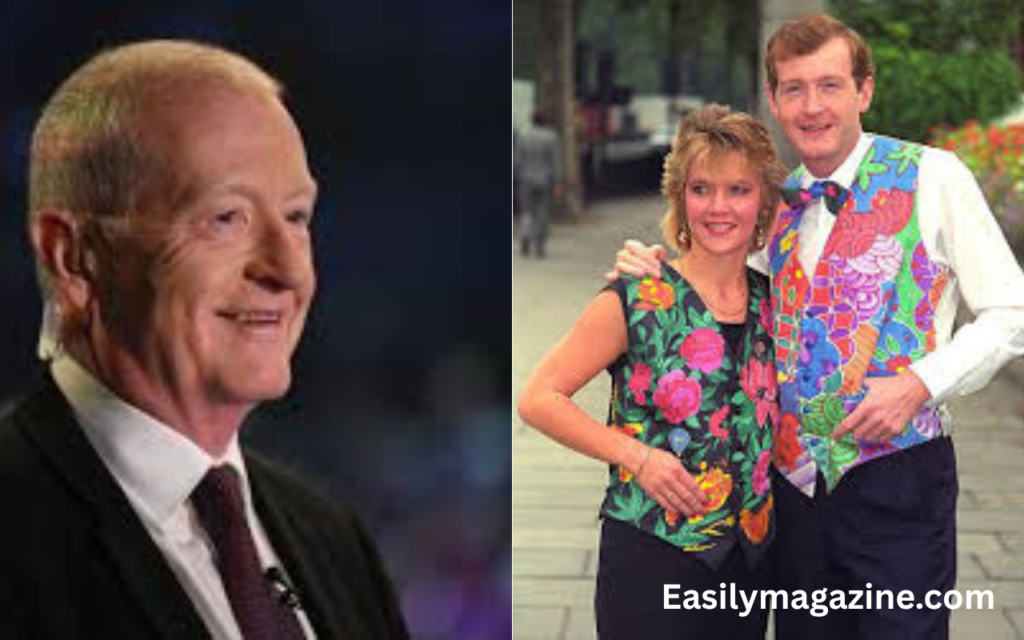 Judith Greig: The Untold Story of Steve Davis’ Former Wife