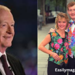 Judith Greig: The Untold Story of Steve Davis’ Former Wife