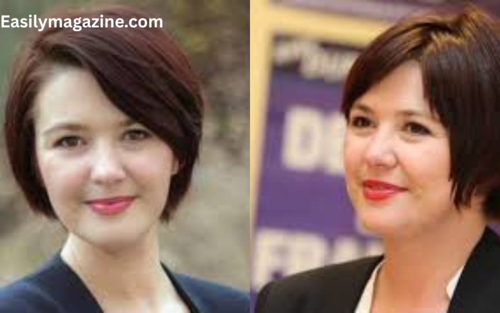 Laure Ferrari Biography: Early Life, Political Career, Personal Life, Net Worth, and Future Goals