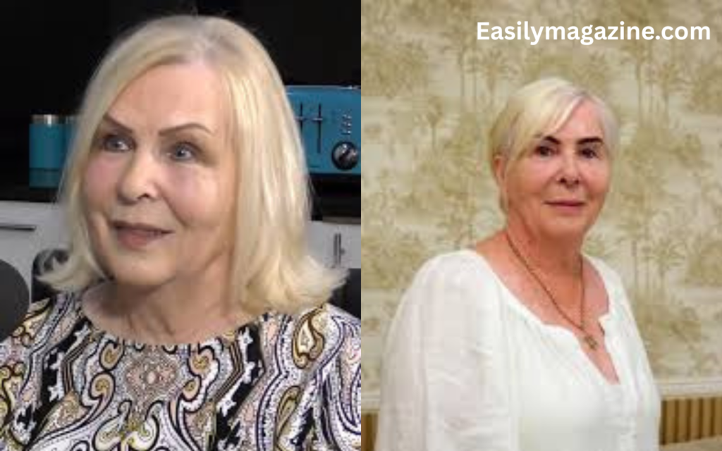 Linda Calvey Biography: The Untold Story of Britain’s “Black Widow”