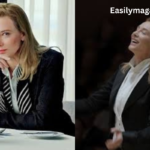 Lydia Tár Biography: The Brilliant and Controversial Maestro of Modern Cinema