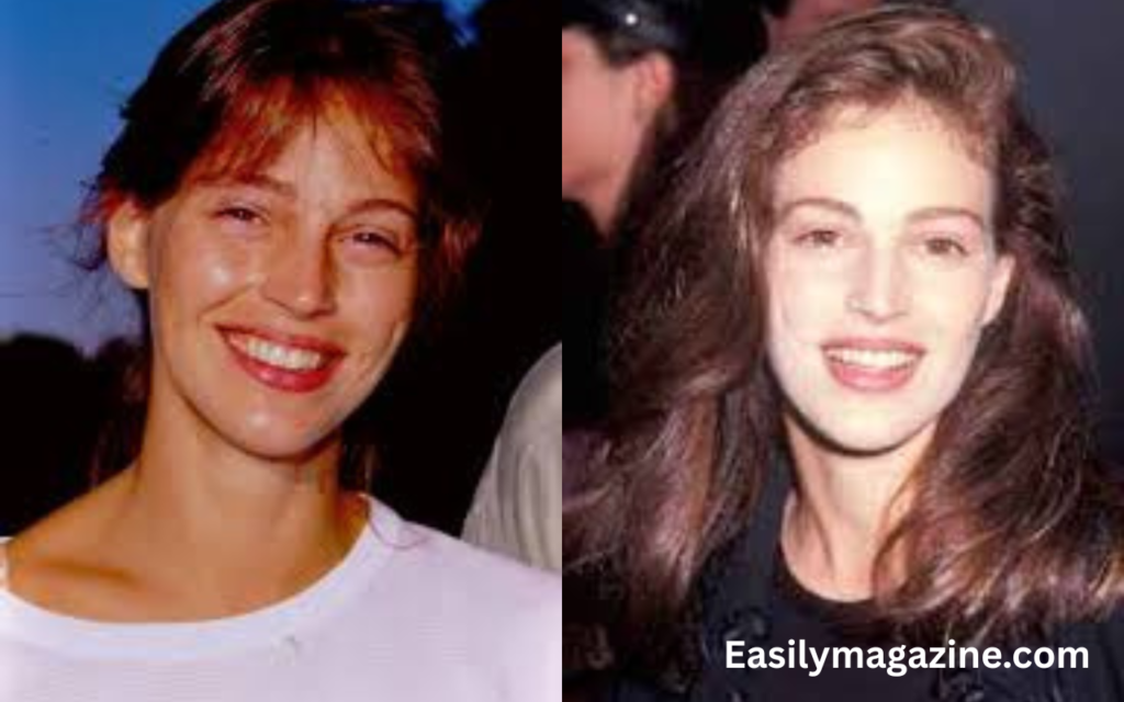 Marla Hanson Biography: A Story of Beauty, Strength, and Remarkable Resilience