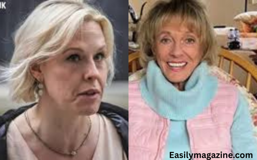 Miriam Wilcox Biography: A Quiet Life of Strength, Resilience, and Private Courage