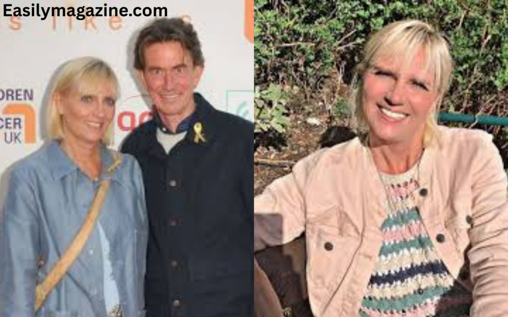 Nanna Theil Frank Biography: The Quiet Strength Behind Thomas Frank’s Success