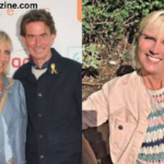 Nanna Theil Frank Biography: The Quiet Strength Behind Thomas Frank’s Success