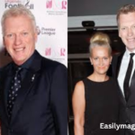 Pamela Moyes Biography: The Private Strength Behind David Moyes’ Success