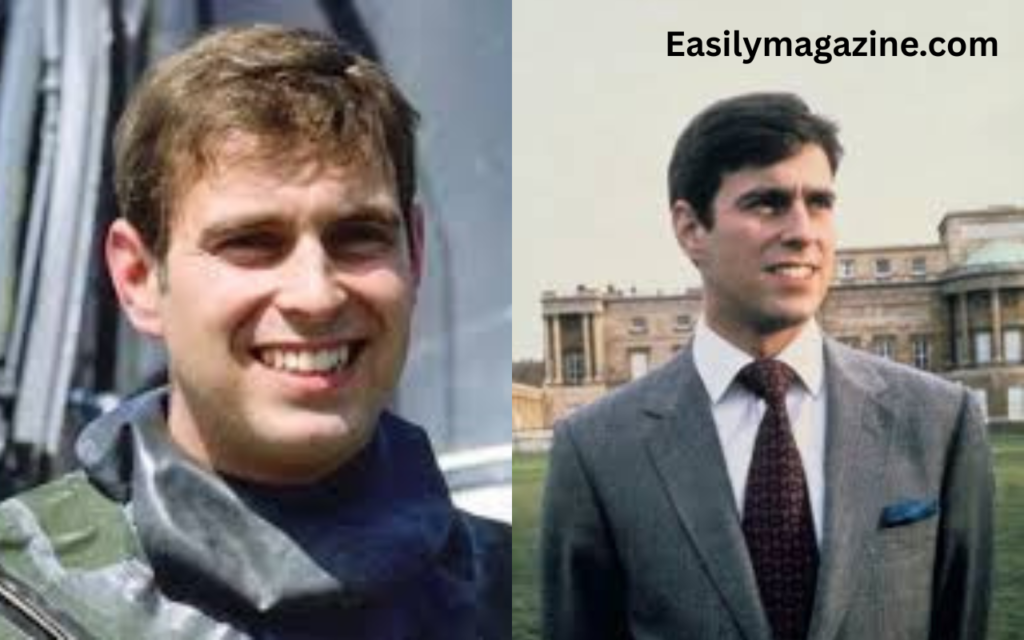 Prince Andrew Young Biography: Early Life, Royal Journey, Career, Net Worth & Legacy