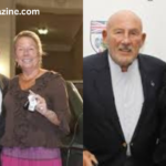 Susie Moss Biography: The Remarkable Life of Lady Susie Moss