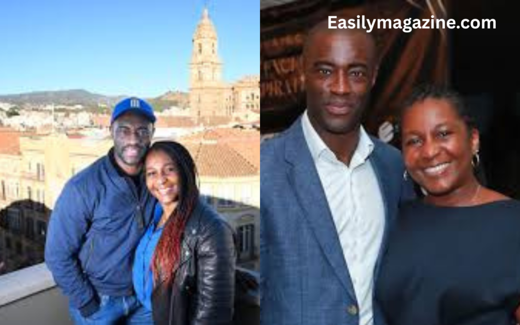 Tim Campbell Wife: The Inspiring Story of Jasmine Campbell and Their Lasting Marriage