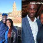 Tim Campbell Wife: The Inspiring Story of Jasmine Campbell and Their Lasting Marriage