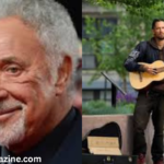 Tom Jones Son: The Untold Story of Mark Woodward
