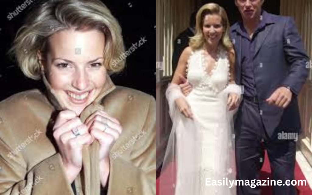 Valerie Bercher Biography: A Private Yet Remarkable Life Behind the Spotlight