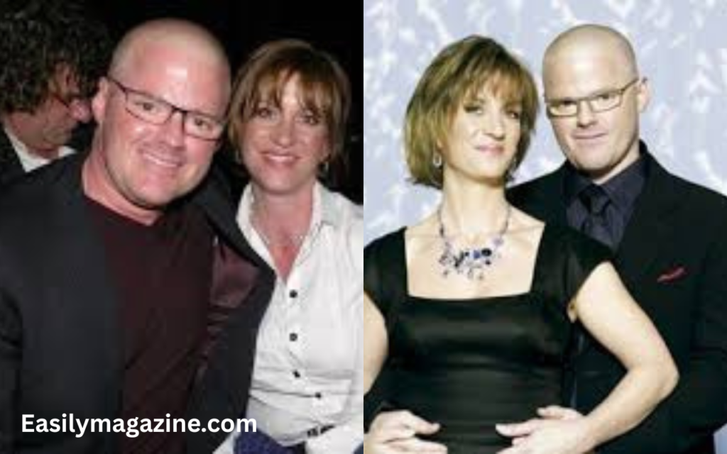 Zanna Blumenthal Biography: The Quiet Strength Behind a Culinary Empire