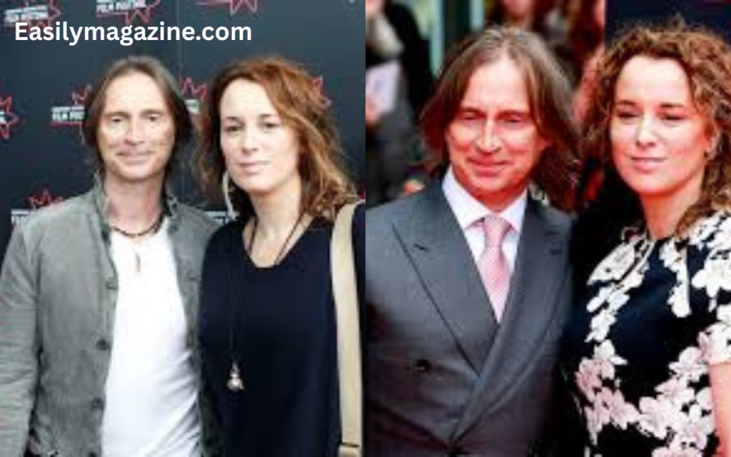 Anastasia Shirley Biography: Inside the Quiet Life and Creative Journey of Robert Carlyle’s Wife