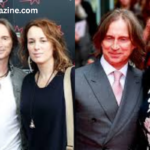 Anastasia Shirley Biography: Inside the Quiet Life and Creative Journey of Robert Carlyle’s Wife