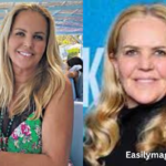 Anette Qviberg Biography: The Elegant Creative Force Behind a Private Yet Inspiring Life