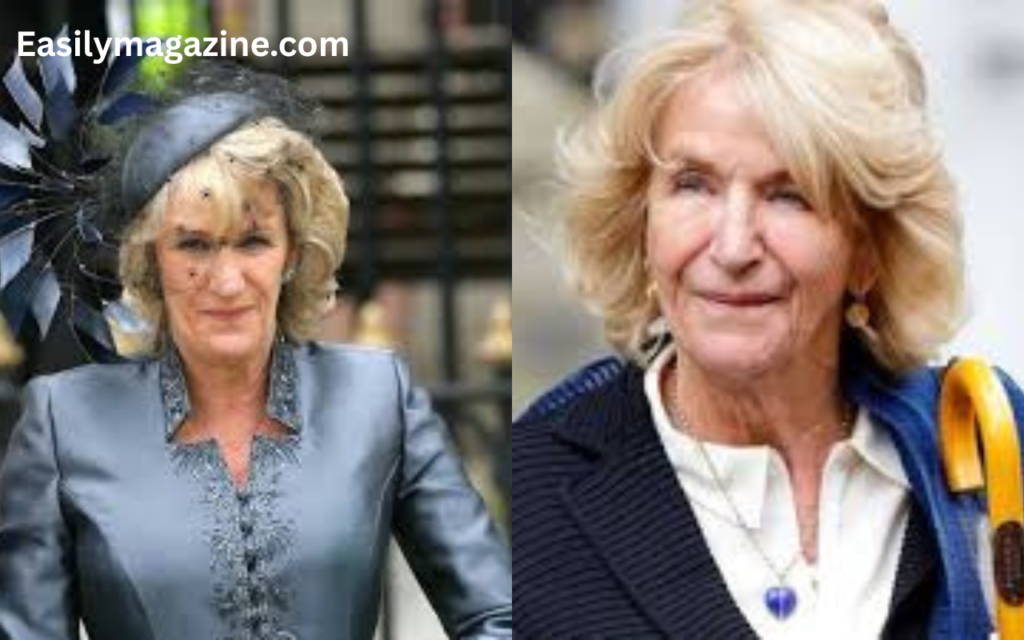 Annabel Elliot Biography: Inside the Creative Life of Queen Camilla’s Talented Sister
