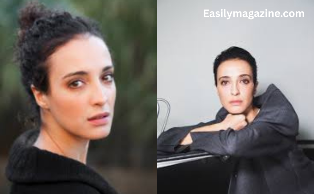 Astrid Meloni Biography: Inside the Life, Career, and Rising Success of the Italian Actress