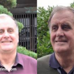 Colin Peel Biography – A Story of Passion, Reinvention, and Artistic Discovery