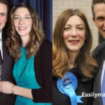 Joanne Eland: The Quiet Strength Behind Gavin Williamson’s Political Journey