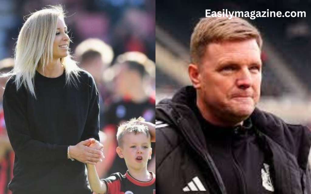 Eddie Howe Wife: The Private Life, Family Story, and Lasting Influence of Vicki Howe