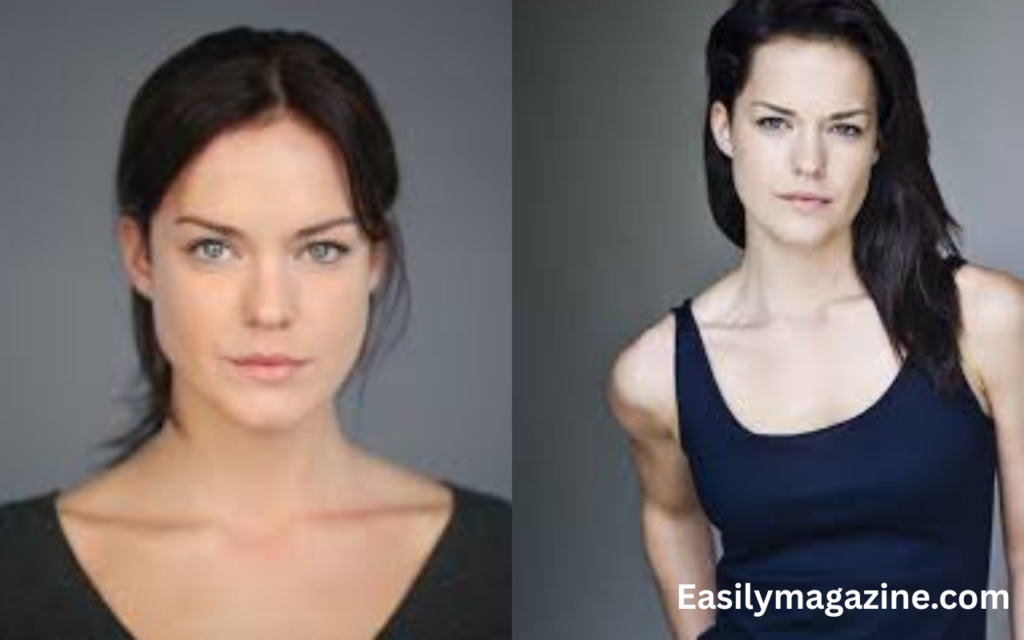 Emily Wyatt Biography: The Inspiring Journey of a Rising British Actress