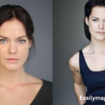 Emily Wyatt Biography: The Inspiring Journey of a Rising British Actress