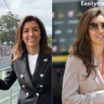 Fabiana Ecclestone Biography (Fabiana Flosi)