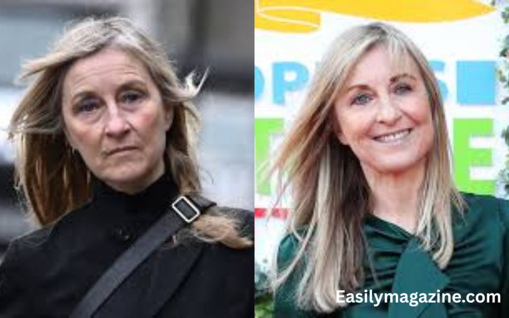 Fiona Phillips Children: The Untold Story of Family, Motherhood, and Strength Behind the Famous TV Star