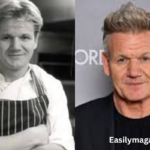 Gordon Ramsay Biography: The Remarkable Journey of a Culinary Legend