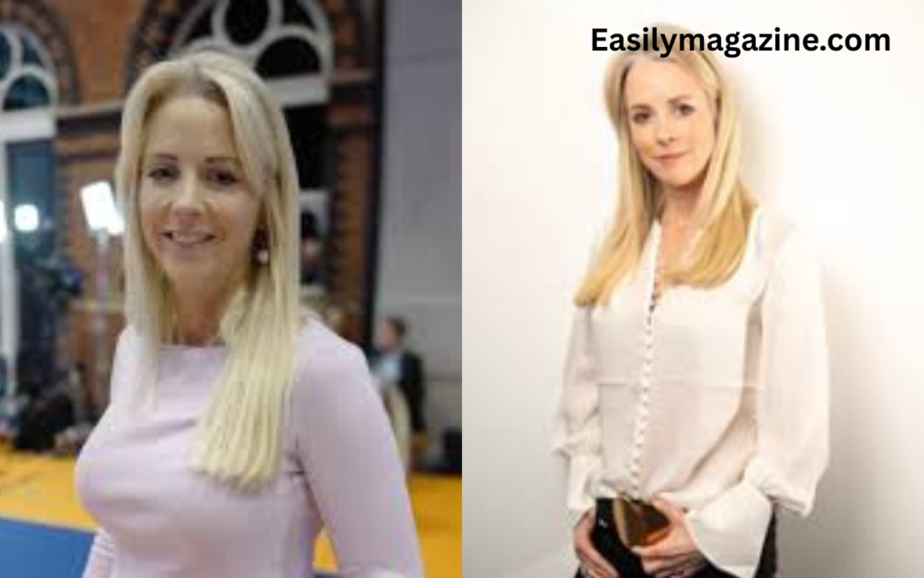 Isabel Oakeshott Biography: The Fearless Journalist Who Changed British Political Reporting