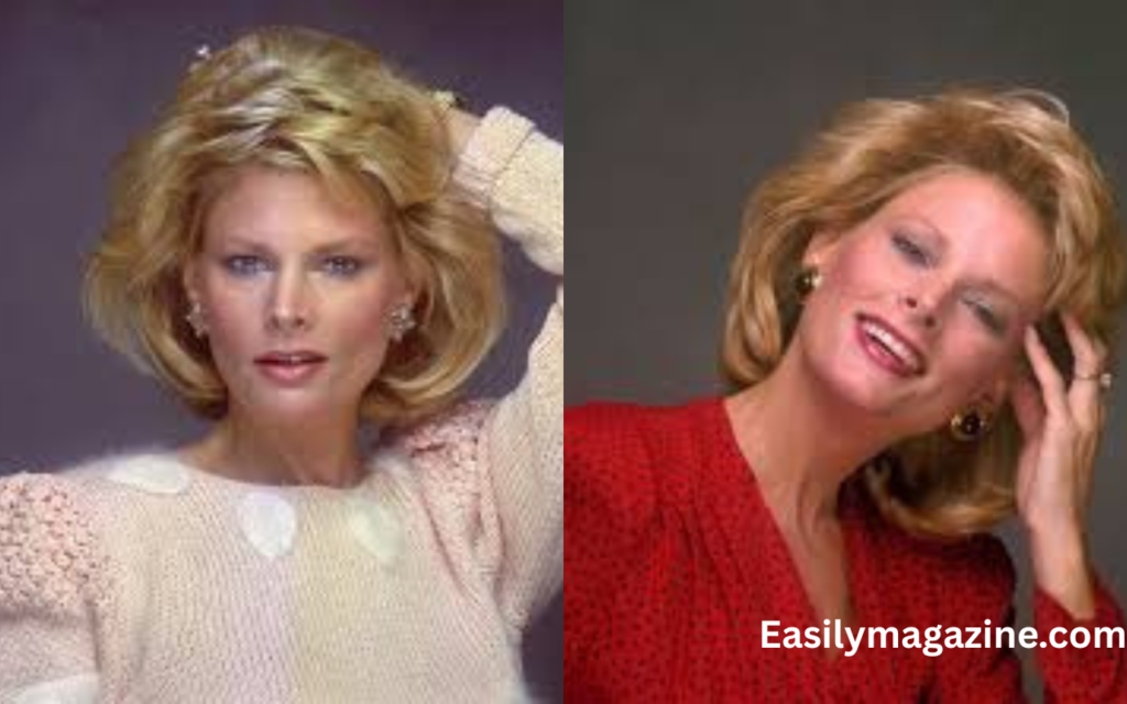 Jacqueline Ray Biography: Hollywood Fame, Personal Struggles, and the Untold Story Behind the Spotlight