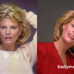 Jacqueline Ray Biography: Hollywood Fame, Personal Struggles, and the Untold Story Behind the Spotlight
