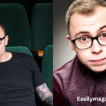 Joe Pasquale Son: The Remarkable Life and Journey of Joe Tracini