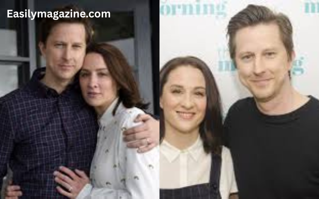 Lee Ingleby Wife: The Truth About the British Actor’s Private Love Life