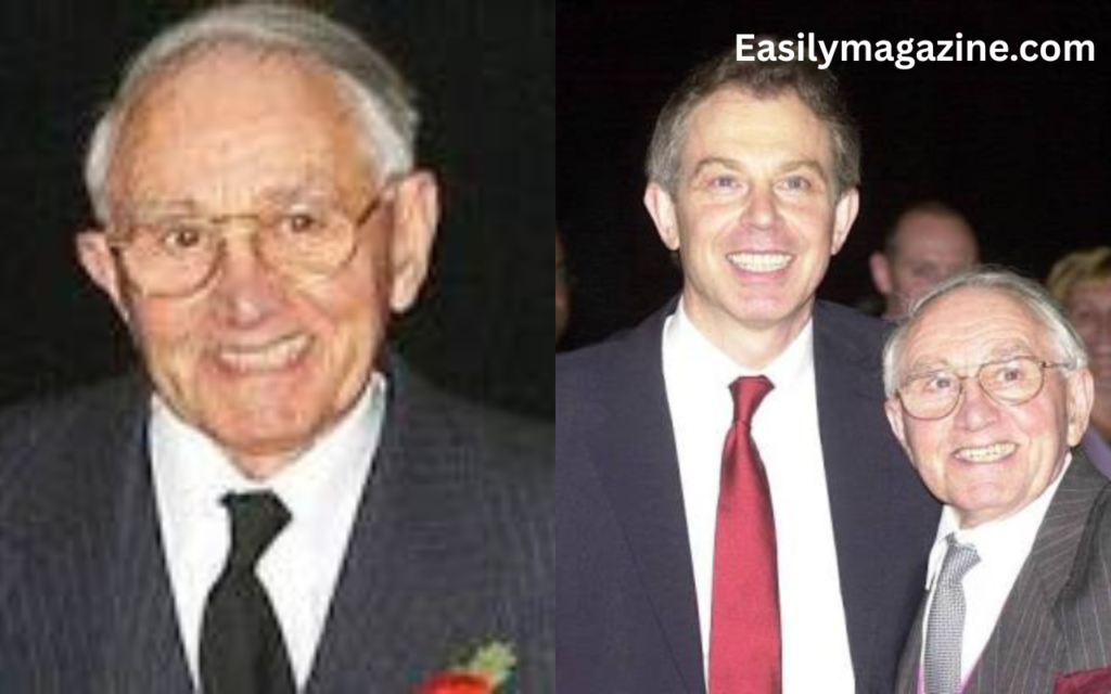 Leo Blair Biography: Inside the Private Life of Tony Blair’s Youngest Son