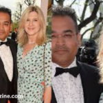 Lisa Guru-Murthy: A Quiet Life Behind a Powerful Media Name