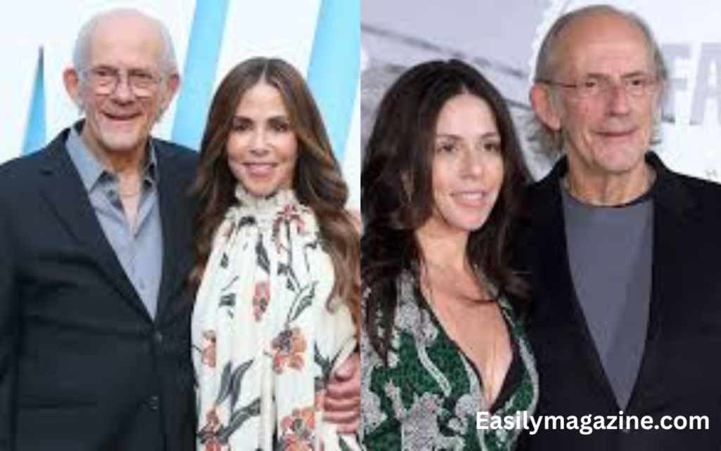 Lisa Loiacono Biography: The Elegant Life, Career, and Love Story of Christopher Lloyd’s Wife