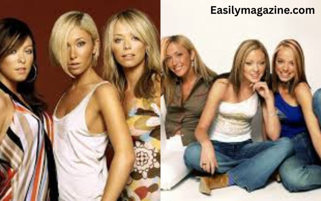 Members of Atomic Kitten: Inside the Lives, Careers, and Legacy of the Iconic British Girl Group