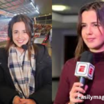 Natalie Gedra Biography: From Brazil to the Heart of Premier League Journalism
