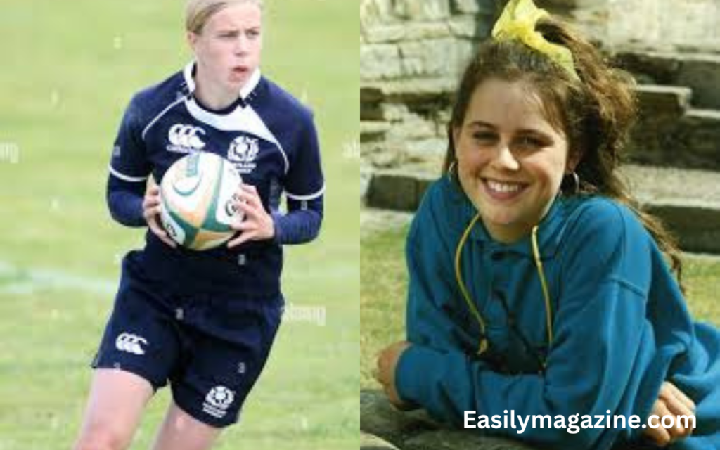 Nicola Halfpenny: A Story of Quiet Strength, Passion, and Lasting Impact